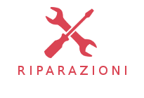 Riparazione auto